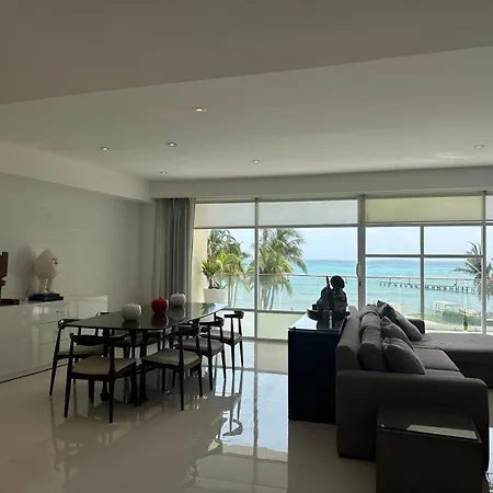 Premium Apartment SLS Tower